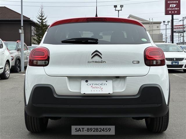 Citroen C3 2019-03 7216082-5