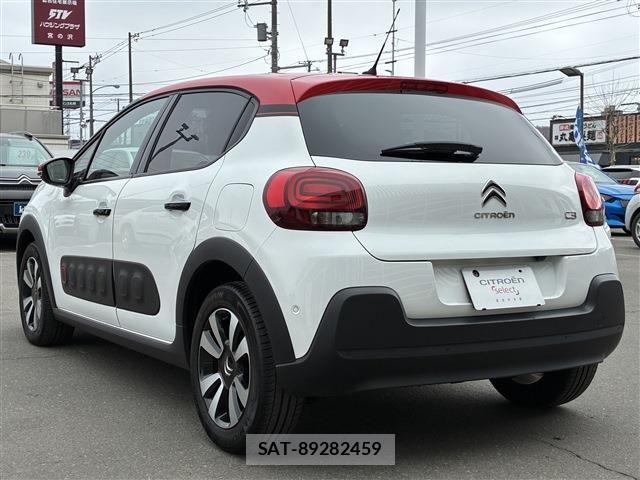 Citroen C3 2019-03 7216082-6