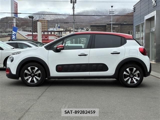 Citroen C3 2019-03 7216082-7