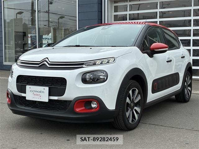 Citroen C3 2019-03 7216082-8