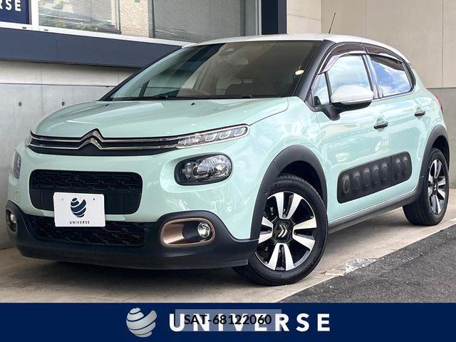 Citroen C3 2020-12 7216081-0