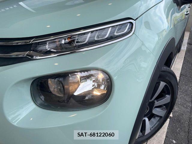 Citroen C3 2020-12 7216081-9