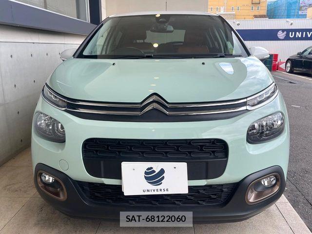 Citroen C3 2020-12 7216081-10