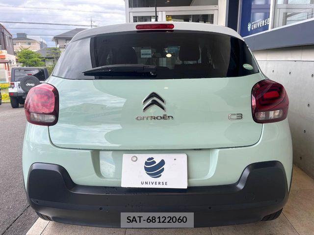Citroen C3 2020-12 7216081-11
