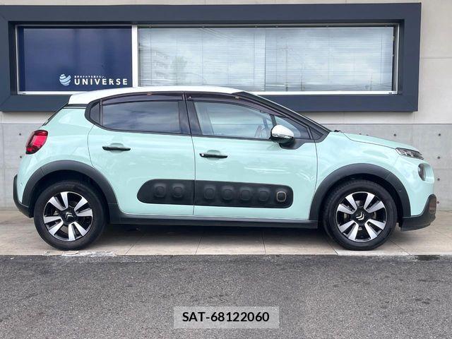 Citroen C3 2020-12 7216081-12