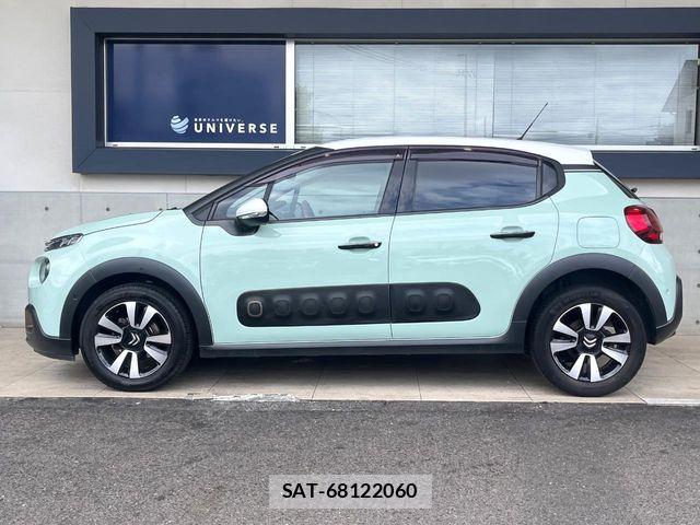 Citroen C3 2020-12 7216081-13