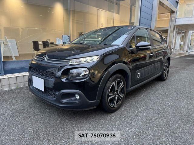 Citroen C3 2019-03 7216078-0