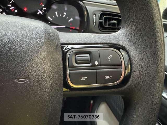 Citroen C3 2019-03 7216078-9