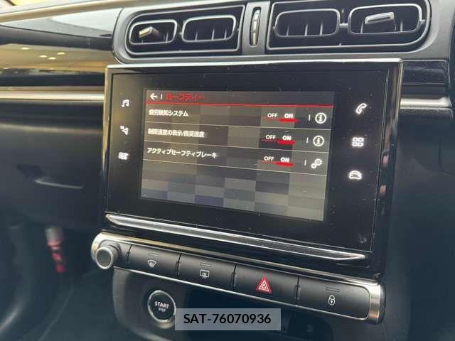 Citroen C3 2019-03 7216078-13