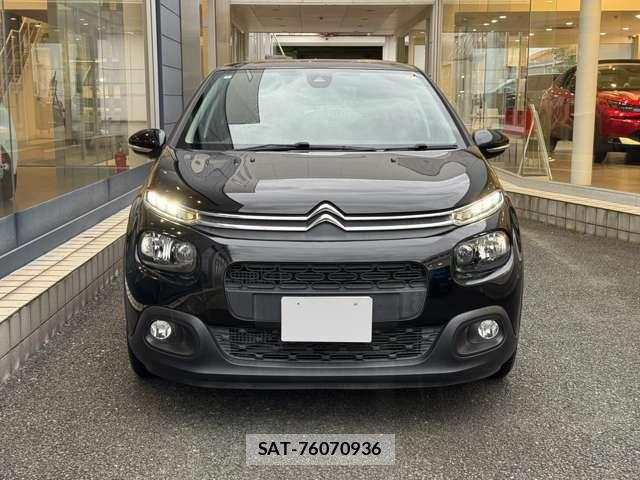 Citroen C3 2019-03 7216078-1