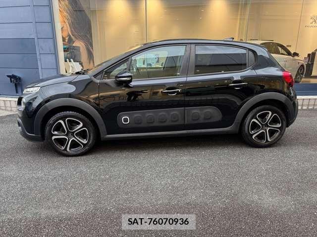Citroen C3 2019-03 7216078-2