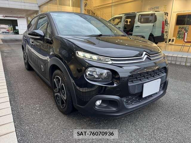Citroen C3 2019-03 7216078-3