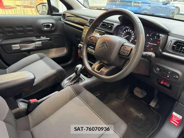 Citroen C3 2019-03 7216078-5
