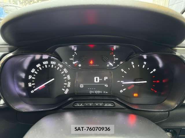 Citroen C3 2019-03 7216078-7