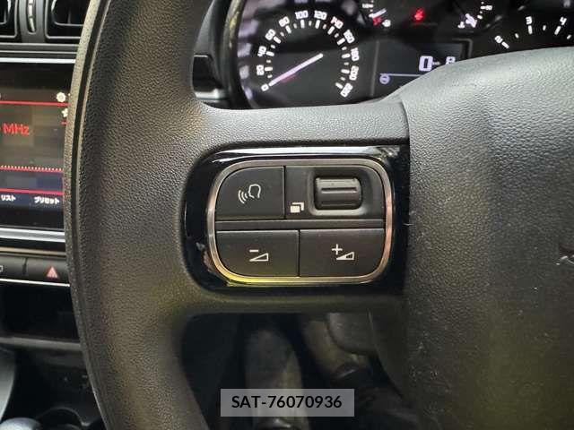 Citroen C3 2019-03 7216078-8