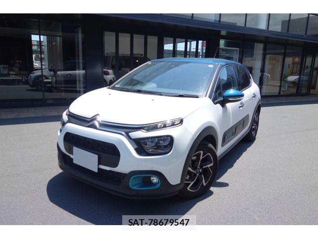 Citroen C3 2021-05 7216080-0