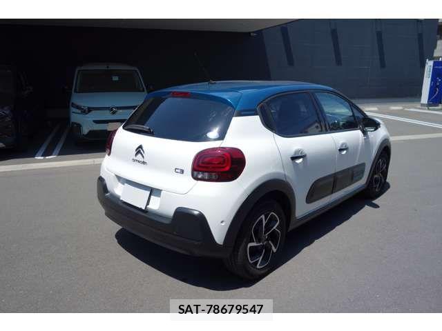 Citroen C3 2021-05 7216080-10