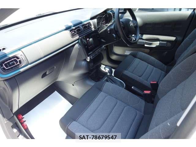 Citroen C3 2021-05 7216080-12
