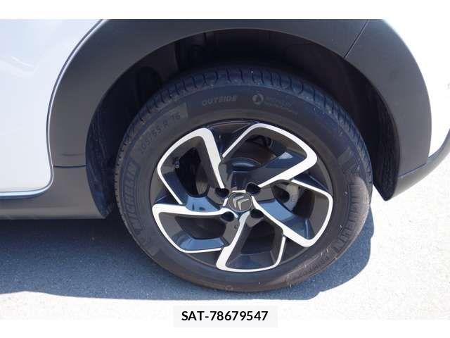 Citroen C3 2021-05 7216080-13