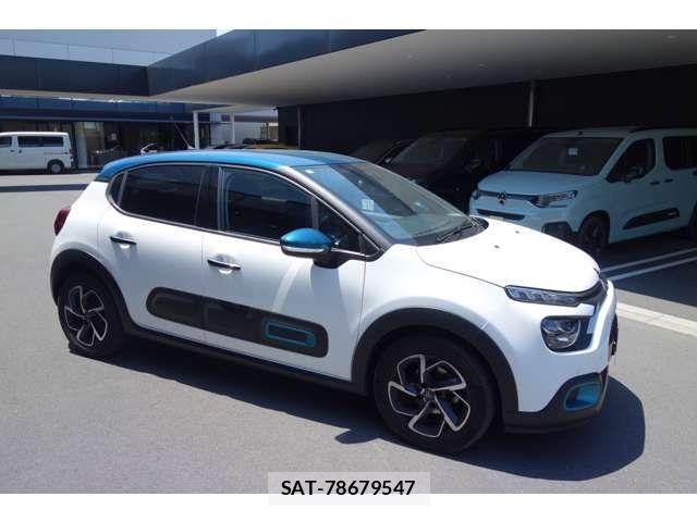 Citroen C3 2021-05 7216080-1