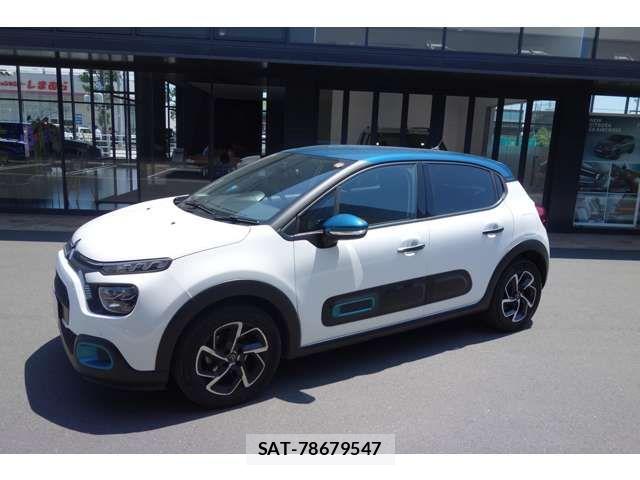 Citroen C3 2021-05 7216080-2