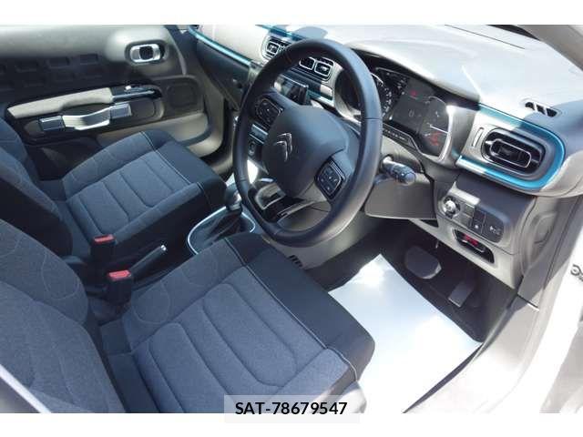 Citroen C3 2021-05 7216080-3