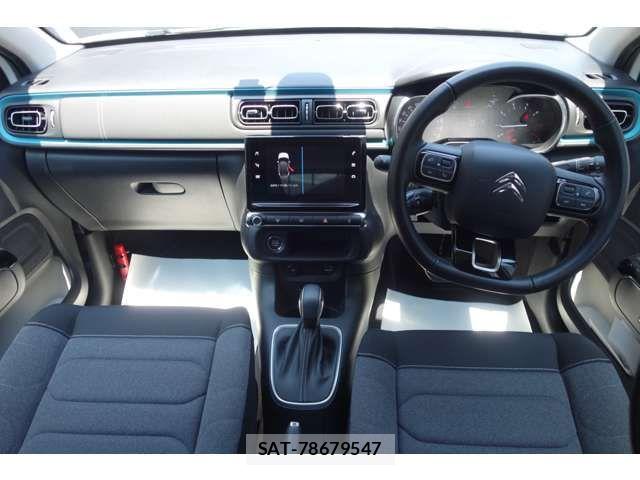 Citroen C3 2021-05 7216080-4