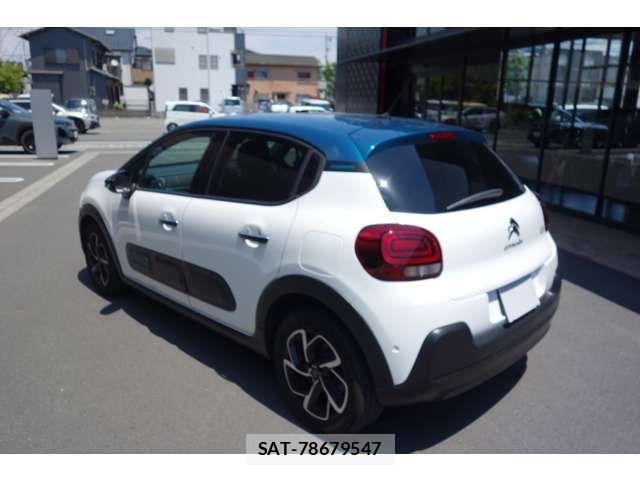 Citroen C3 2021-05 7216080-8