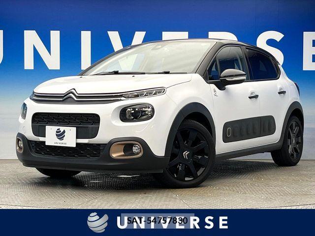 Citroen C3 2019-06 7250152-0