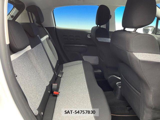 Citroen C3 2019-06 7250152-9