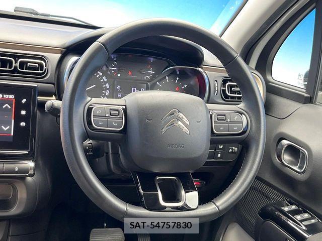 Citroen C3 2019-06 7250152-10