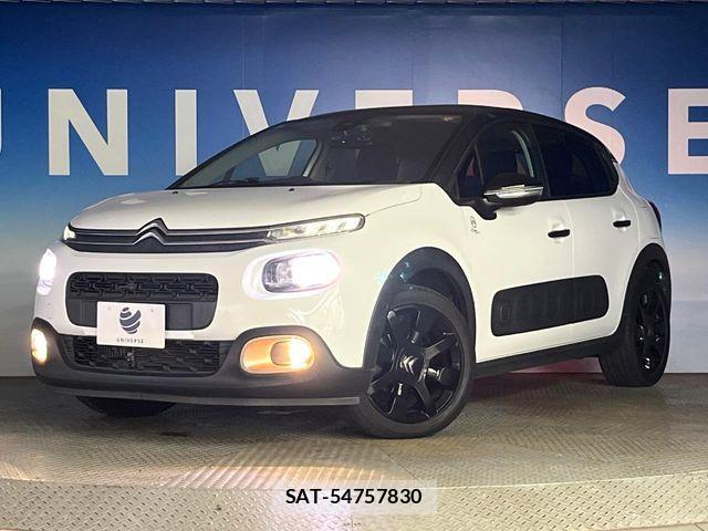Citroen C3 2019-06 7250152-13