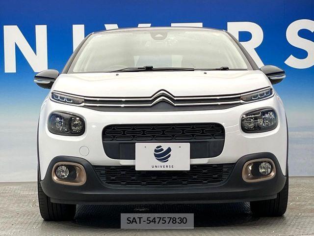 Citroen C3 2019-06 7250152-15