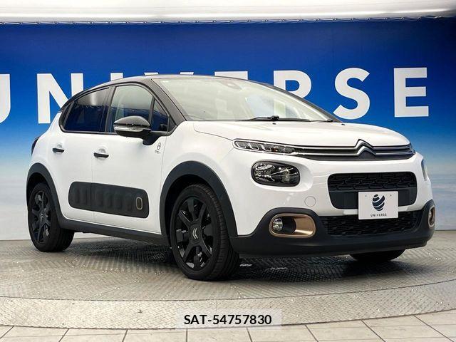 Citroen C3 2019-06 7250152-17