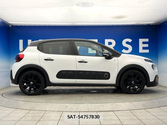 Citroen C3 2019-06 7250152-19
