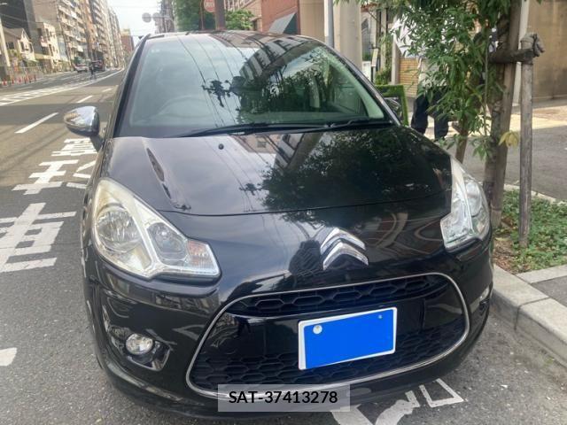 Citroen C3 2013-02 7326207-1