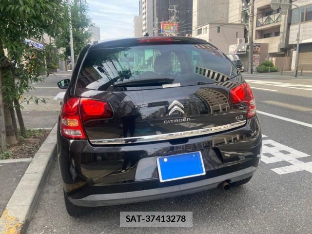 Citroen C3 2013-02 7326207-2