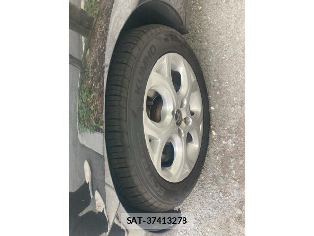 Citroen C3 2013-02 7326207-3