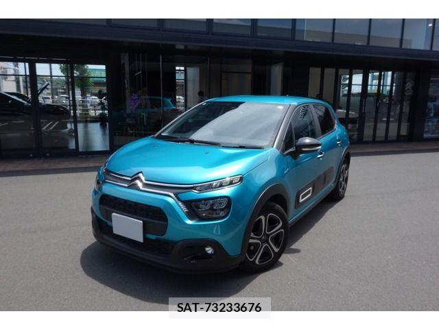 Citroen C3 2021-05 7326204-0