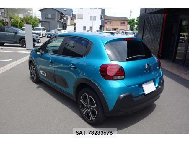 Citroen C3 2021-05 7326204-9