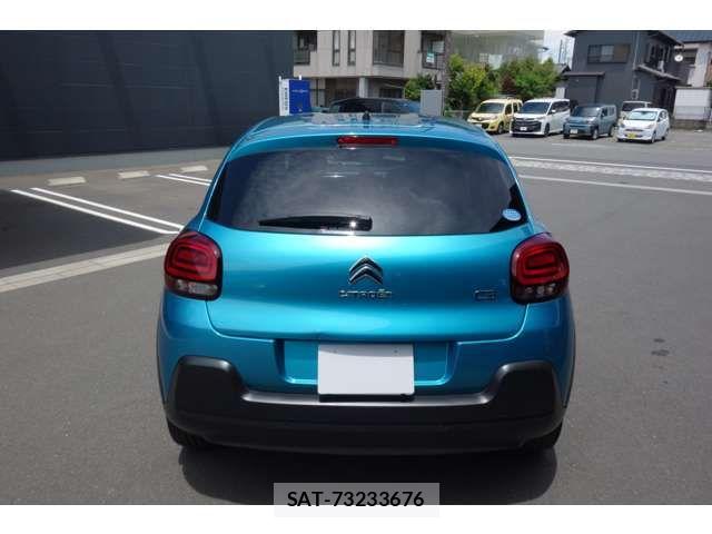 Citroen C3 2021-05 7326204-10