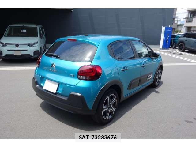 Citroen C3 2021-05 7326204-11