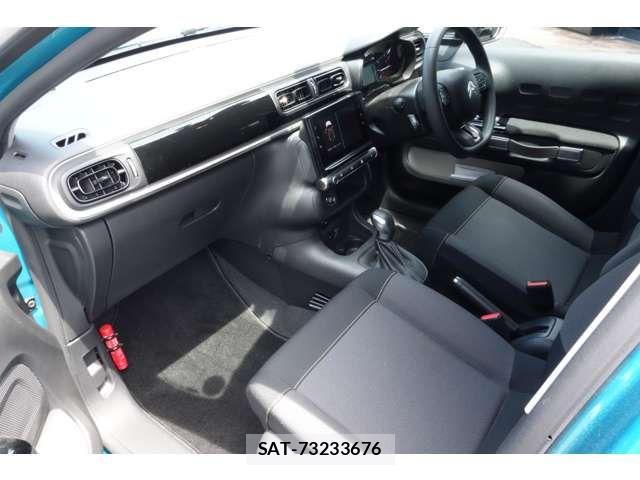 Citroen C3 2021-05 7326204-13