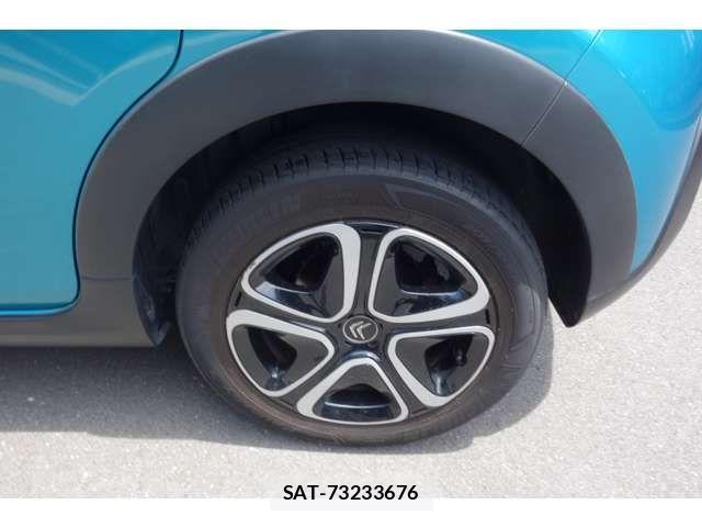 Citroen C3 2021-05 7326204-14