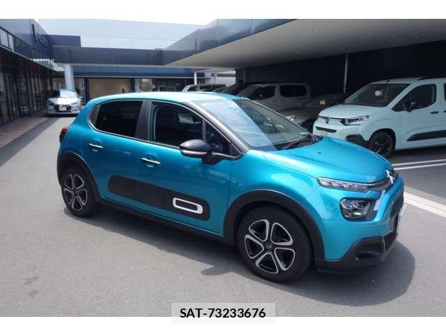 Citroen C3 2021-05 7326204-1