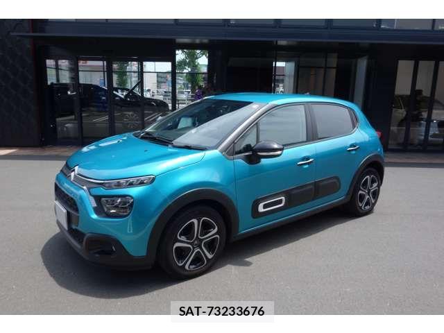 Citroen C3 2021-05 7326204-2
