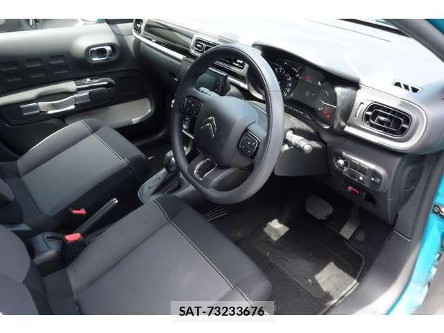 Citroen C3 2021-05 7326204-3