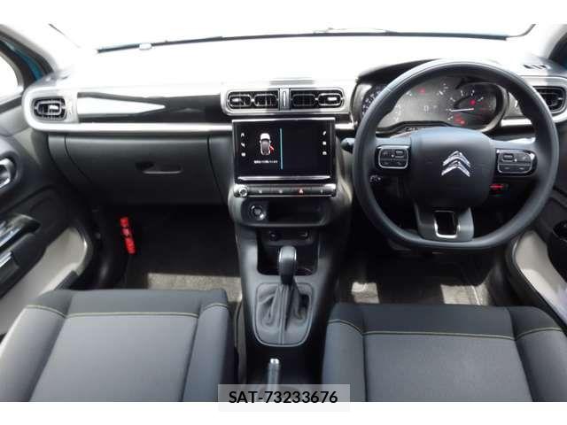 Citroen C3 2021-05 7326204-4