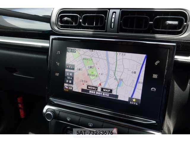 Citroen C3 2021-05 7326204-5