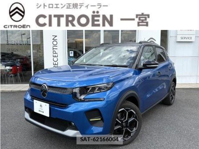 Citroen C3 2025-10 7326202-0